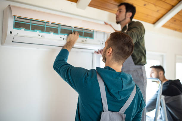Best HVAC Retrofitting and Upgrading in Salado, TX