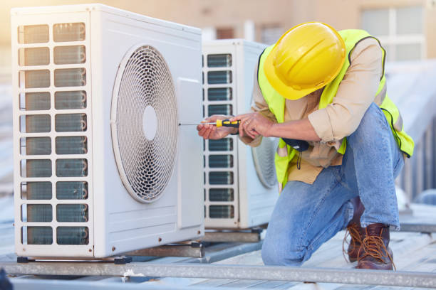 Best Residential HVAC in Salado, TX