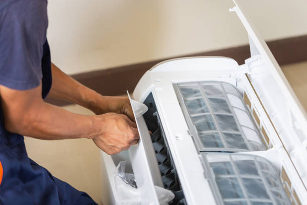 Best HVAC Software and Technology in Salado, TX