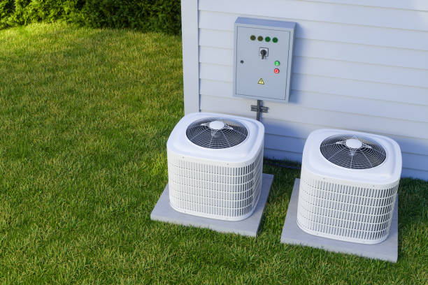 Best HVAC Equipment and Components in Salado, TX