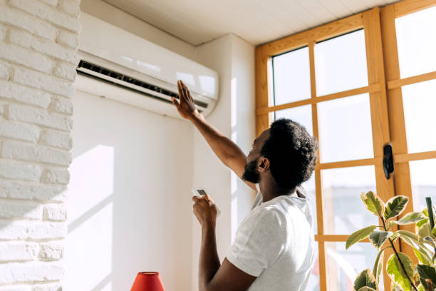 Best Emergency HVAC Services in Salado, TX