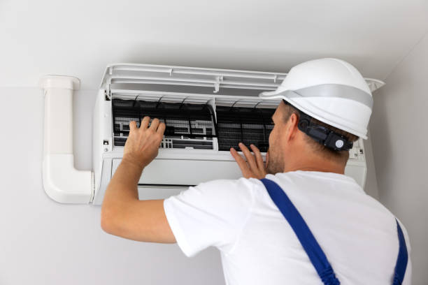 Salado, TX HVAC Company