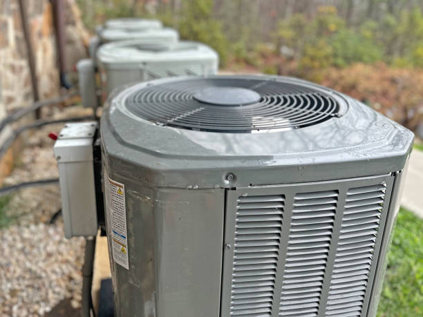 Best HVAC Supply and Distribution in Salado, TX