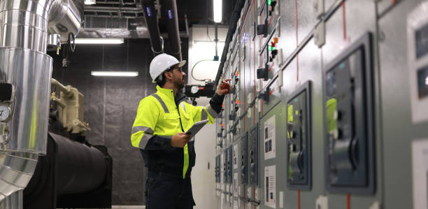 Best Seasonal HVAC Services in Salado, TX